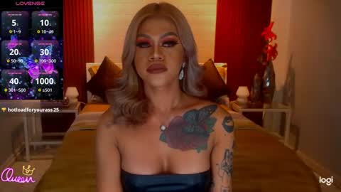 SOPHIA SANCHEZ online show from July 7, 6:47 am