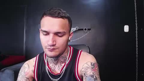 Benito online show from January 13, 12:54 pm