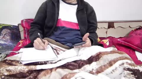 just a guy online show from November 9, 9:02 pm