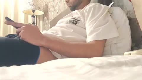 just a guy online show from February 16, 8:05 pm