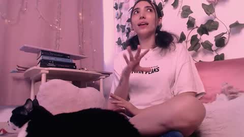  Candy   online show from October 12, 12:48 pm