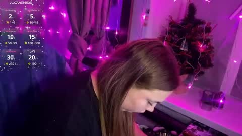 darkcharm1 online show from January 6, 7:17 pm