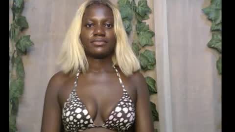 sexygal online show from September 23, 2:14 am