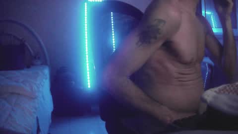 Snapshot of darkdance chatting on February 2, 9:02 pm freak soul online show from February 2, 9:02 pm