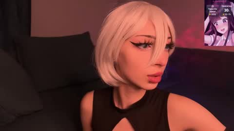 Yuu online show from October 9, 12:19 am