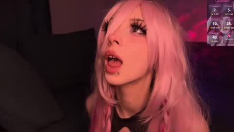 Yuu online show from October 19, 12:00 am