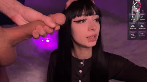 Yuu online show from December 18, 12:06 am