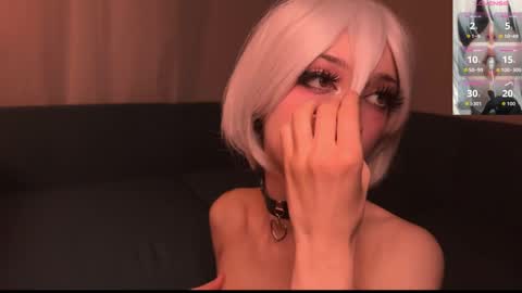 Yuu online show from April 10, 11:31 pm