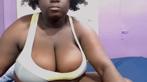 darkgiantmelanin online show from March 22, 5:49 pm