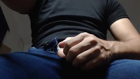 Dark King online show from October 17, 6:27 am