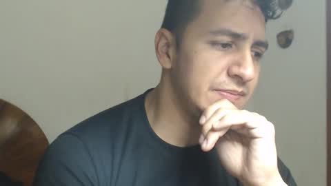 Dark King online show from October 19, 12:06 pm