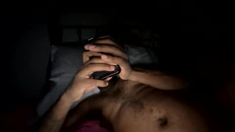 ScorpioKingX online show from February 15, 8:13 am