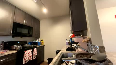 ScorpioKingX online show from March 3, 12:33 pm