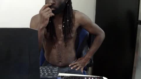 Darkkras online show from March 31, 1:07 am