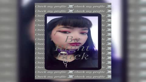  Camila online show from November 24, 3:50 am