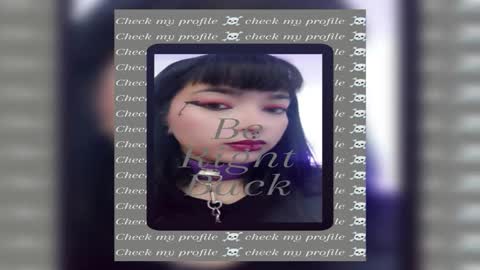  Camila online show from March 1, 4:14 am