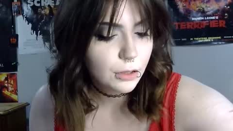 Angel online show from January 12, 4:29 am