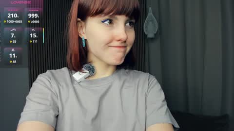 Elizabeth online show from January 14, 7:25 am