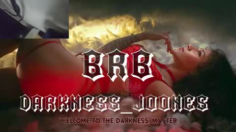 Darkness online show from November 24, 4:18 pm