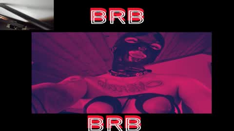 Darkness online show from February 25, 6:50 pm