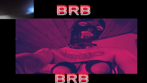 Darkness online show from March 10, 5:29 pm