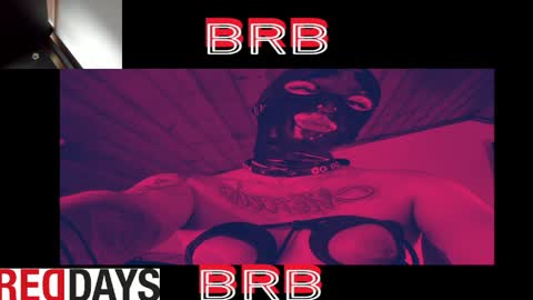 Darkness online show from April 17, 6:00 pm