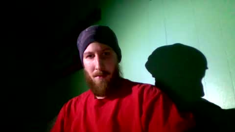 Snapshot of darknessdragon6 chatting on February 27, 8:14 am darknessdragon6 online show from February 27, 8:14 am