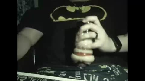 xBunnyBunny online show from November 11, 5:18 am