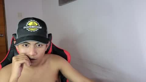 darknigthx online show from April 20, 1:52 am