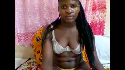 SHANICE online show from February 4, 4:05 am