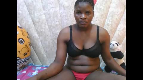 SHANICE online show from October 11, 11:42 am