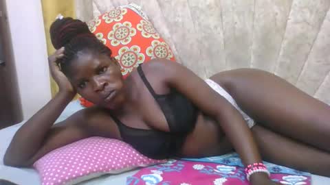 SHANICE online show from February 10, 2:15 am