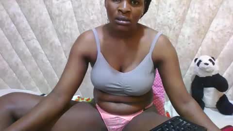 SHANICE online show from June 3, 12:52 pm