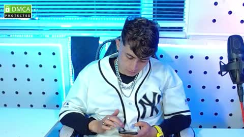 DARKO0717 online show from October 16, 12:33 am