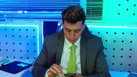 DARKO0717 online show from December 2, 11:48 am