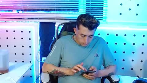 DARKO0717 online show from December 3, 12:29 am