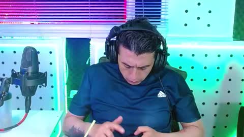 DARKO0717 online show from January 17, 3:11 am