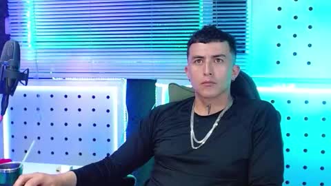 DARKO0717 online show from March 14, 4:40 am