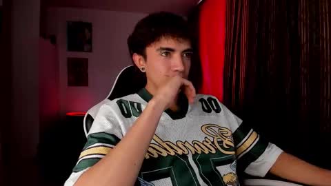 Darko online show from March 4, 5:19 pm