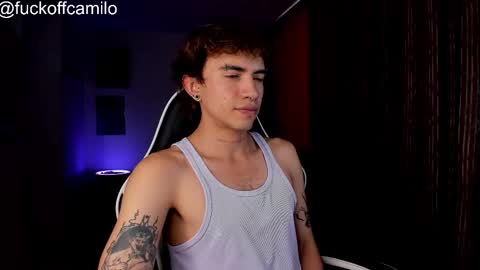 Darko online show from March 19, 10:36 pm