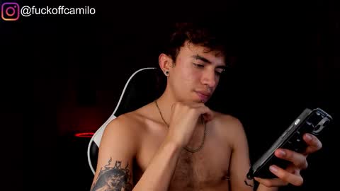 Darko online show from March 21, 11:08 pm