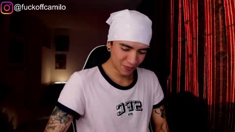 Darko online show from April 2, 9:01 pm