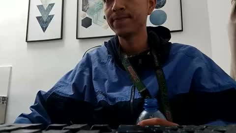 Snapshot of darkr_ider chatting on April 15, 4:03 pm darkr_ider online show from April 15, 4:03 pm