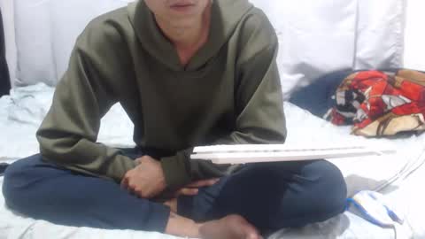 darkr_ider online show from April 26, 1:58 am