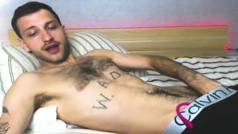 Alex online show from March 27, 4:18 pm