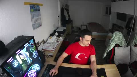 darkschneider_ online show from January 28, 12:36 am