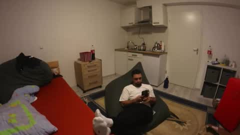 darkschneider_ online show from October 30, 2:13 am