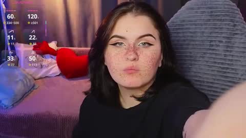 Snapshot of darksh1ne chatting on February 7, 10:30 am Shine online show from February 7, 10:30 am