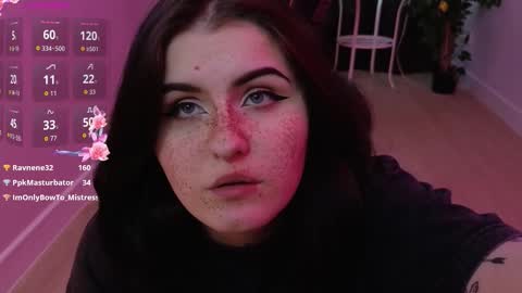 Snapshot of darksh1ne chatting on February 20, 4:40 pm Shine online show from February 20, 4:40 pm