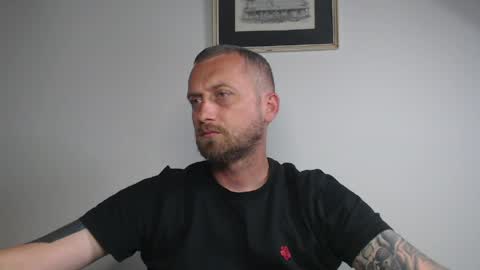 Tony online show from April 19, 7:16 pm